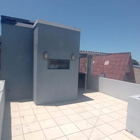 Sobrado Com Terraco E Area De Churrasqueira. 토레스 외부 사진
