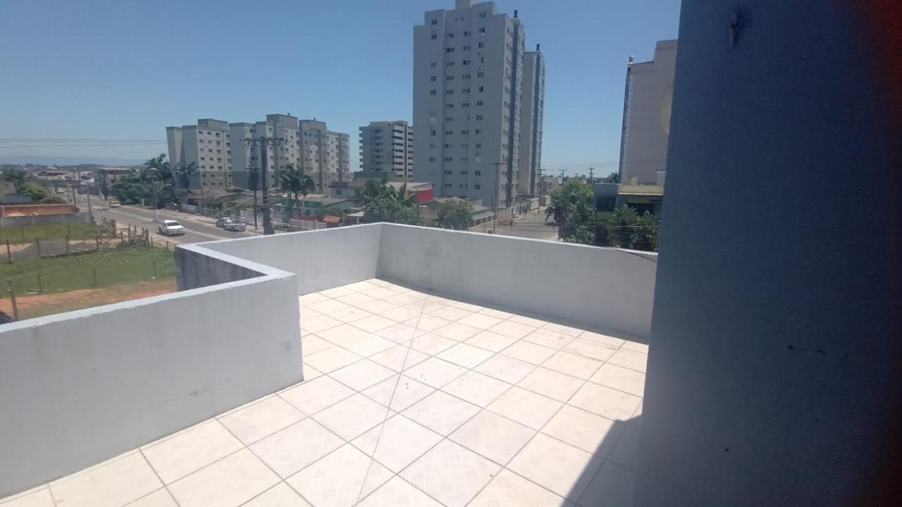 Sobrado Com Terraco E Area De Churrasqueira. 토레스 외부 사진