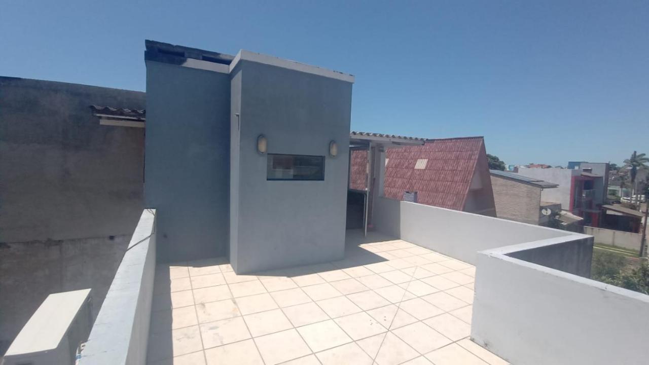 Sobrado Com Terraco E Area De Churrasqueira. 토레스 외부 사진