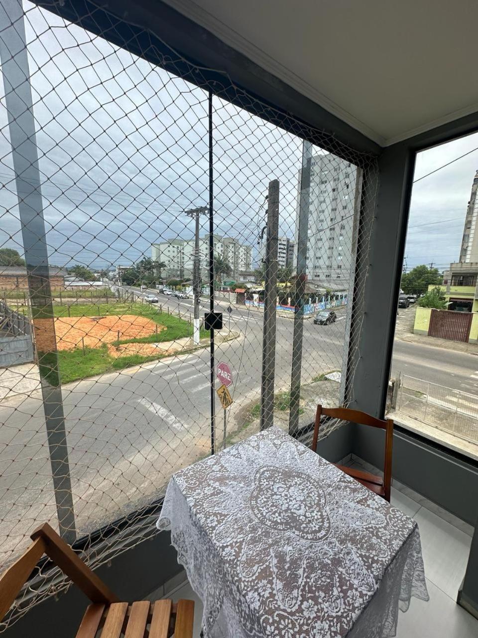 Sobrado Com Terraco E Area De Churrasqueira. 토레스 외부 사진